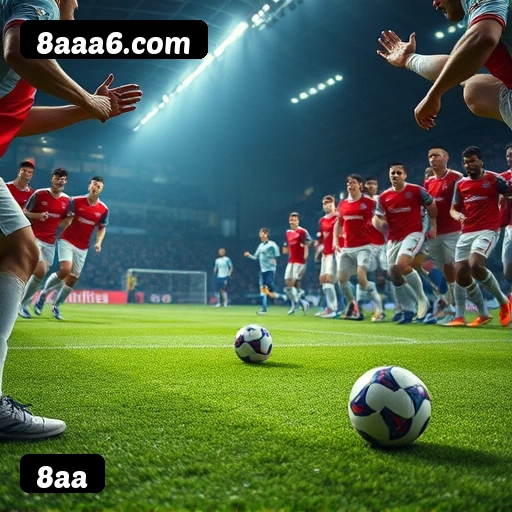 Catálogo 8aa 3.100+ jogos - Pragmatic Play, Evolution, NetEnt